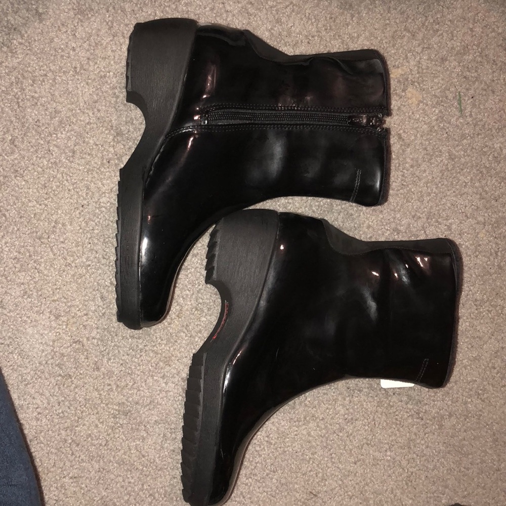 Original Ducks Sporto Rainboots